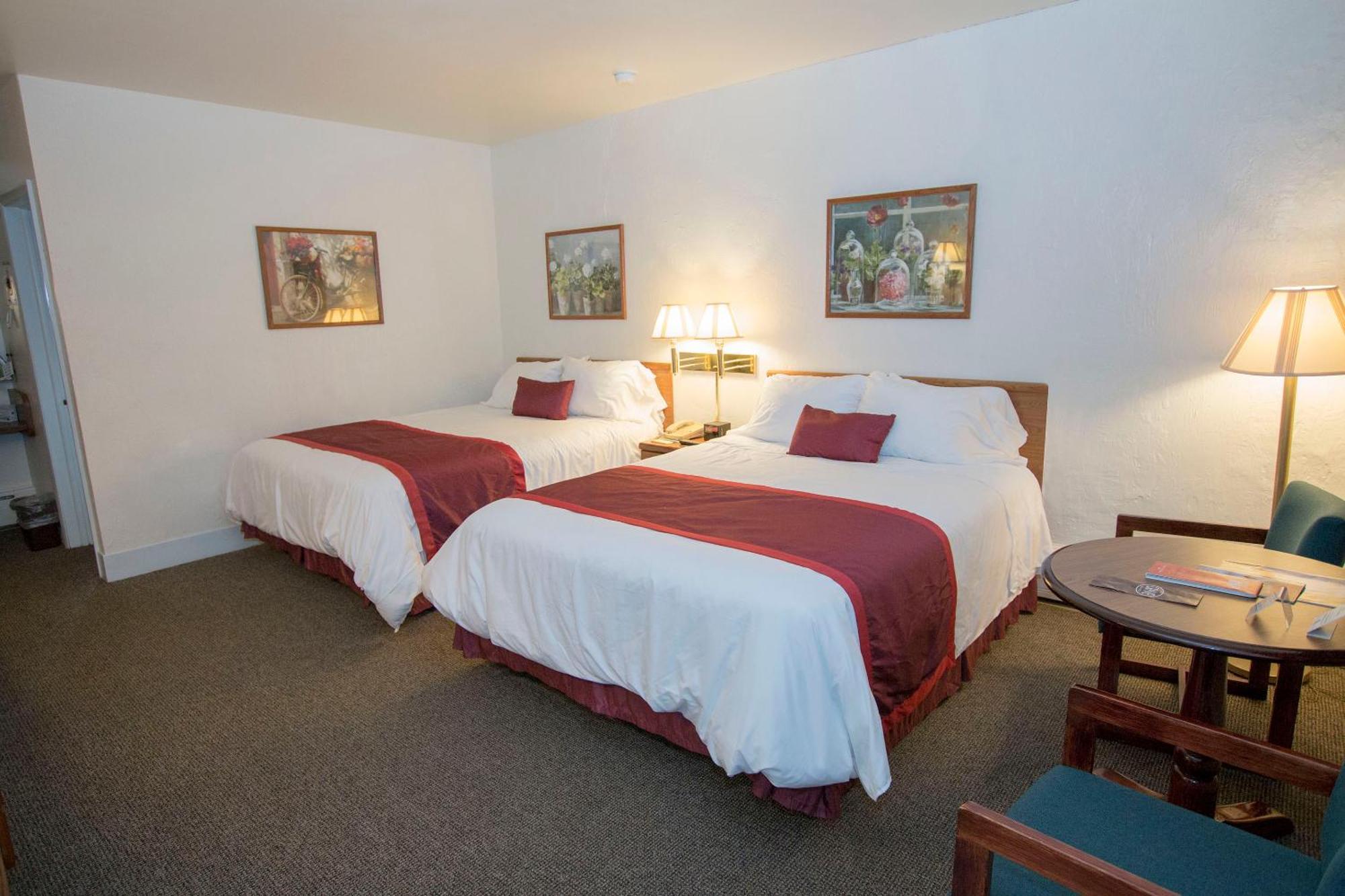The Chalet Motel Mequon Dış mekan fotoğraf